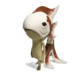 Kobito Yoskay, Yamamoto