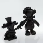 Slap Happy & Mr. Muggles, de Brand Peters