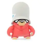 Teddy Troops, Flying Fortres