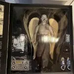 The Lost Angel, de Esteban Oriol