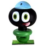 El Xupet Negre