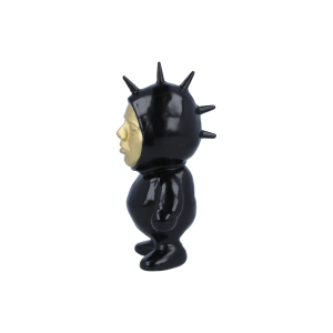 Hyperspinesthesia By Arol Colors