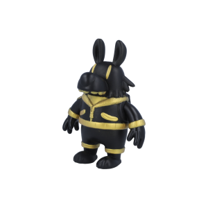 Wolfgang Skoll By Atomic studio ltd