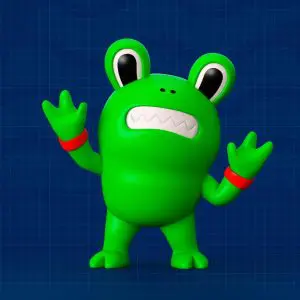 Tabiton Black by Cesc Grané - Bikki