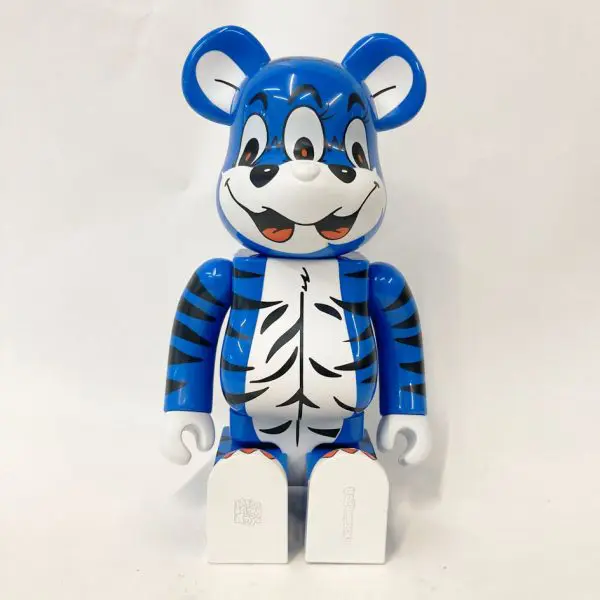 BEARBRICK - MilkBoy - Imagen 6