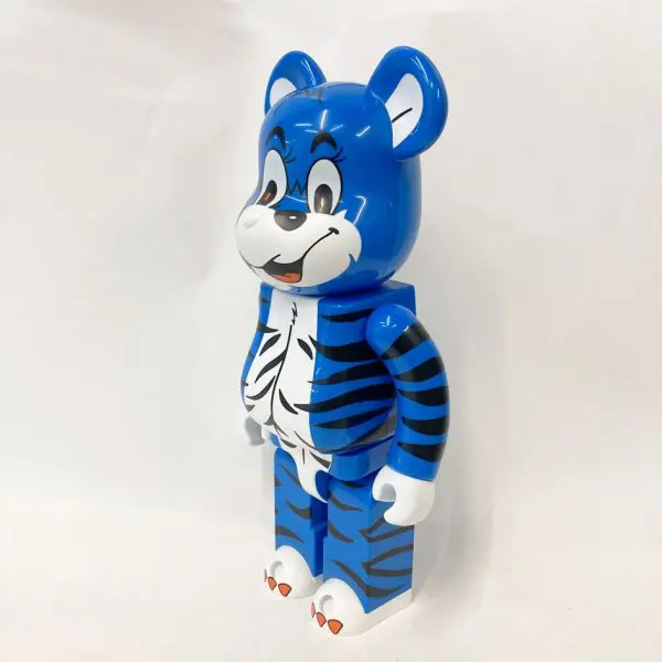 BEARBRICK - MilkBoy - Imagen 5