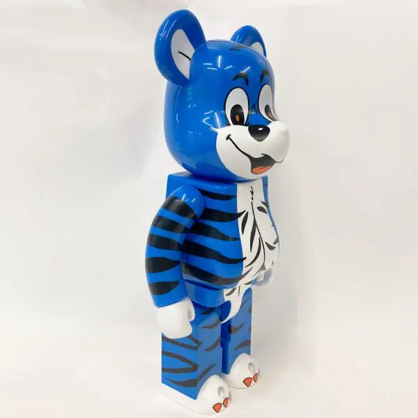BEARBRICK - MilkBoy - Imagen 3