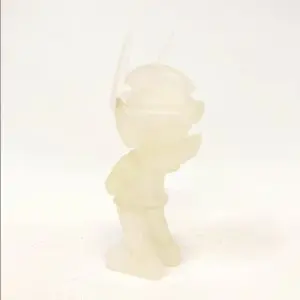 Teq63 By Quiccs Transparent