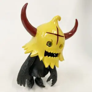 T9rob de T9G y Devilrobots - Sin caja - No Box