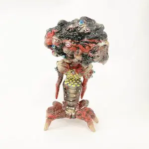 Shes Wicked de Naomi Knaff