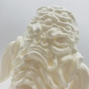 Setsunai - White - Mosa Toys