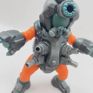 Tardmax - Metano  - Emilio Subira