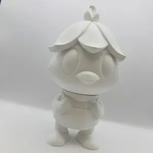 Watari Kappa JUMBO Blank - Javier Jiménez