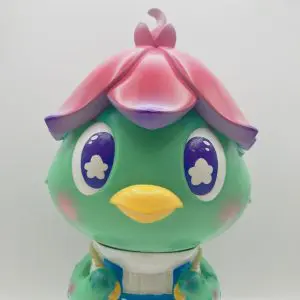 Watari Kappa JUMBO - Javier Jiménez