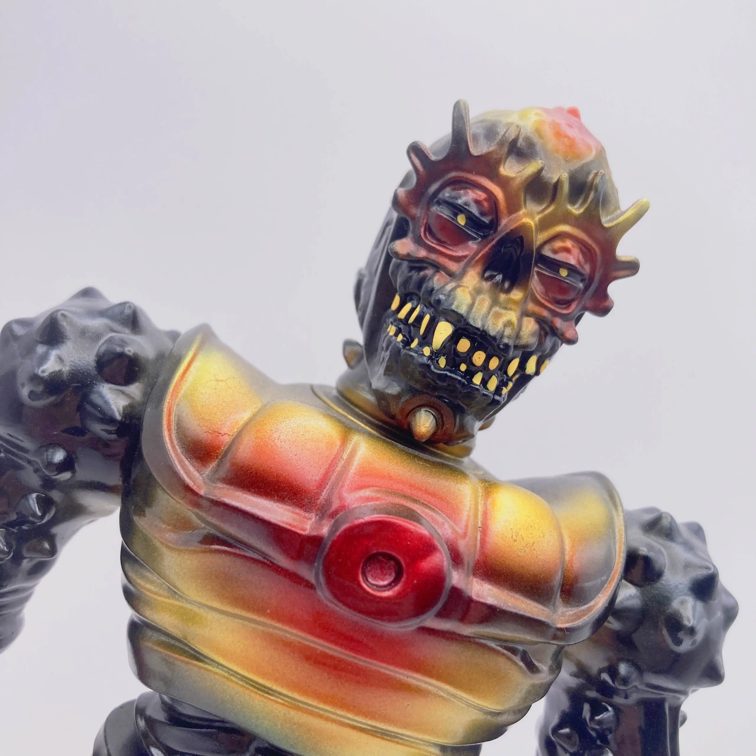 Xibalba - Frank Mysterio - Imagen 2