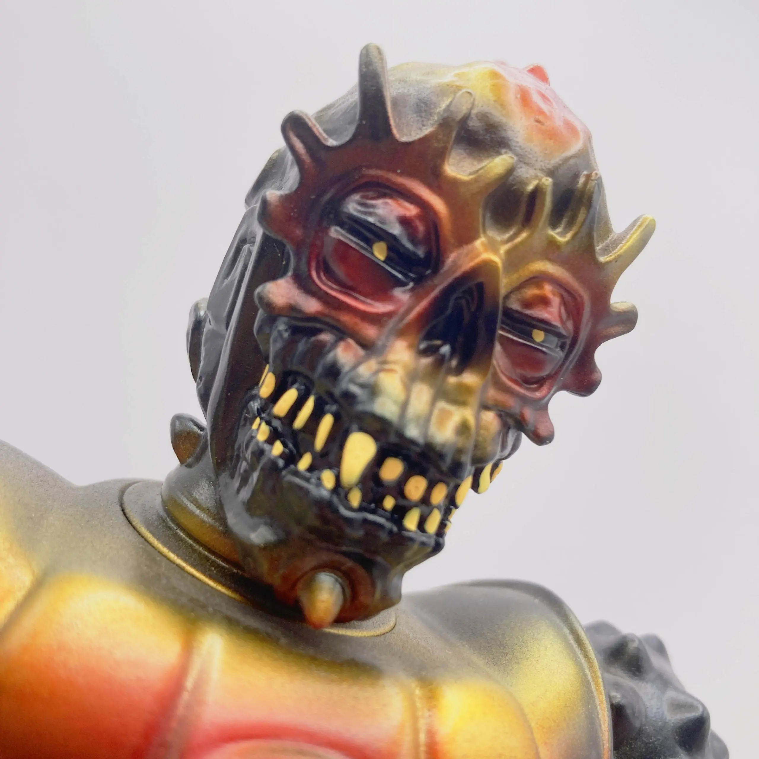 Xibalba - Frank Mysterio - Imagen 3