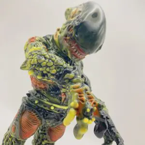 Libido - Verdant Spawn - NPK