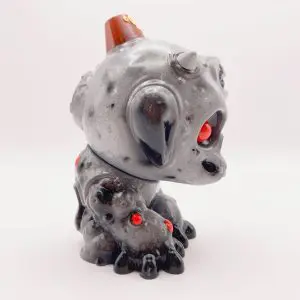 Changuito Hell Monky -  Cereso Monky