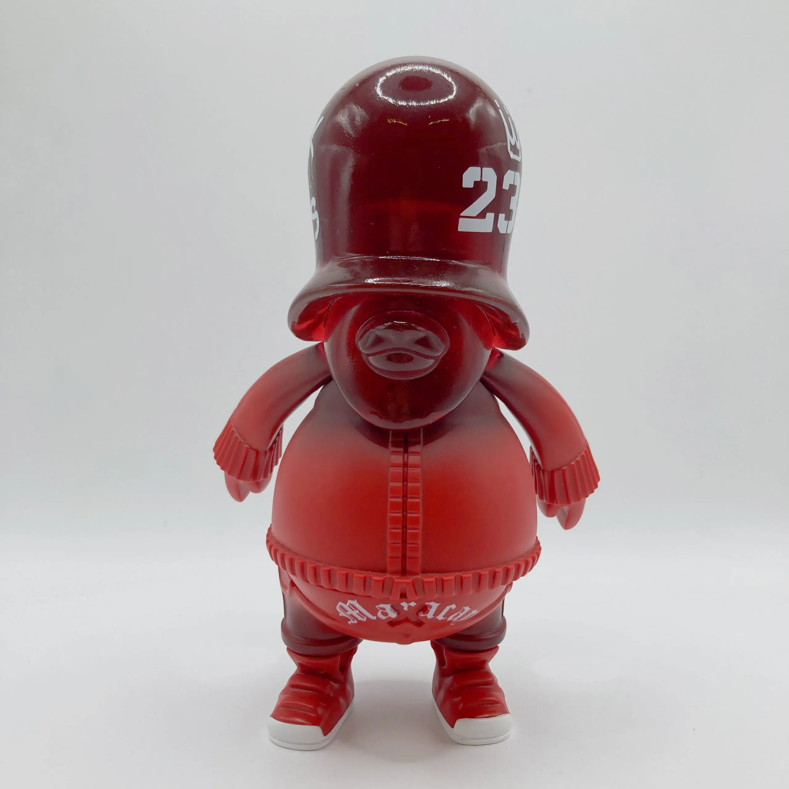 Goldo Funky - Balkong Toys - Flying Förtress