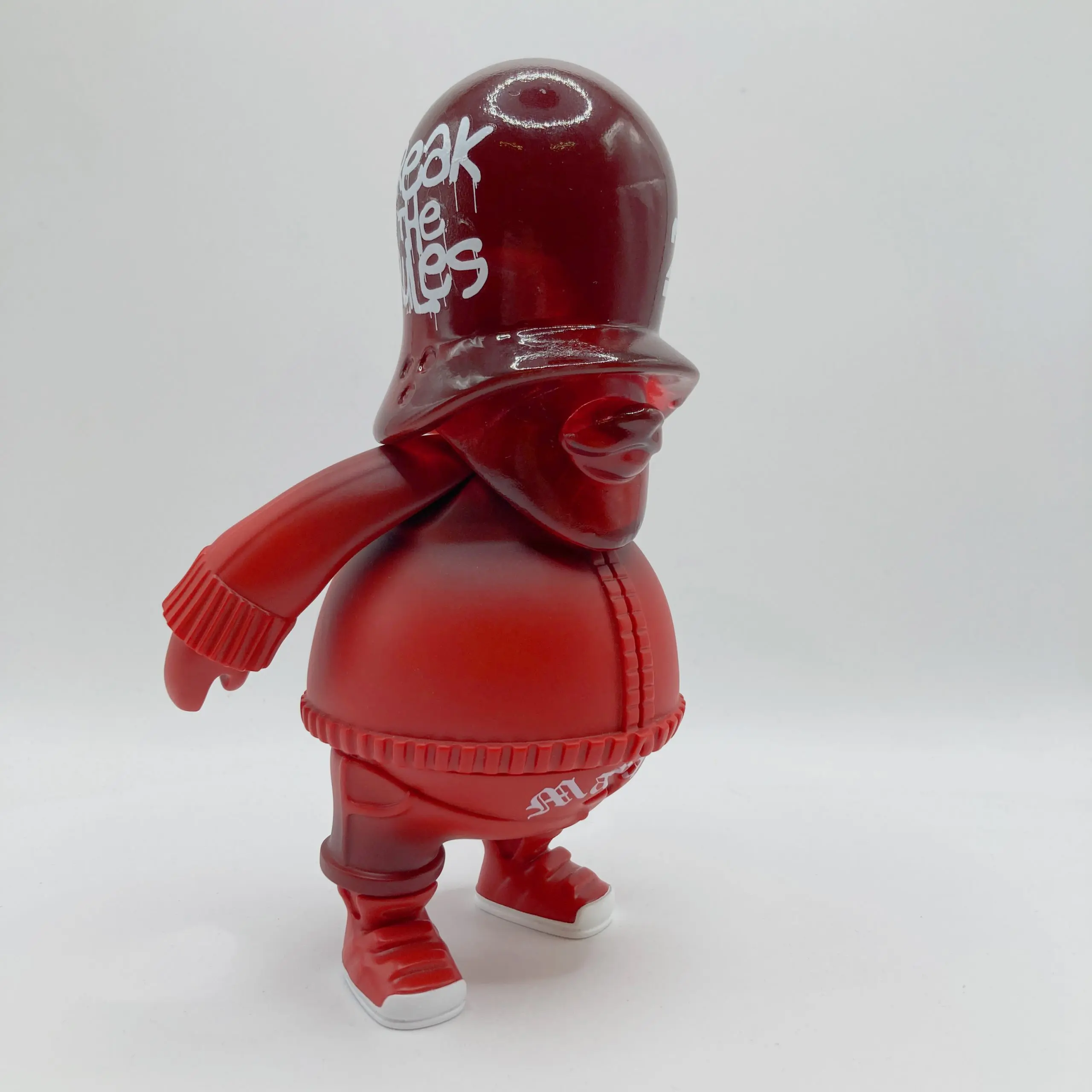 Goldo Funky - Balkong Toys - Flying Förtress - Imagen 3