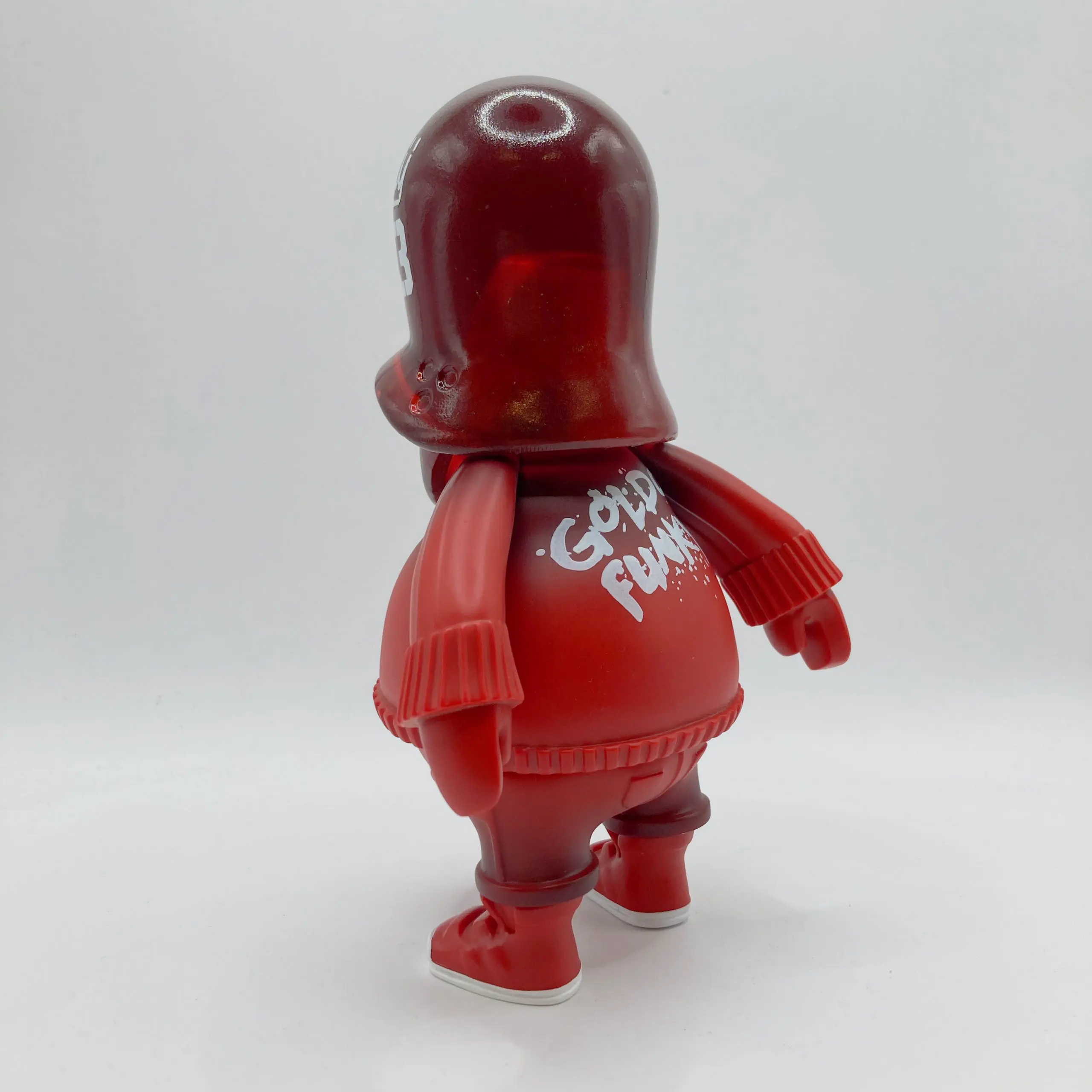 Goldo Funky - Balkong Toys - Flying Förtress - Imagen 2