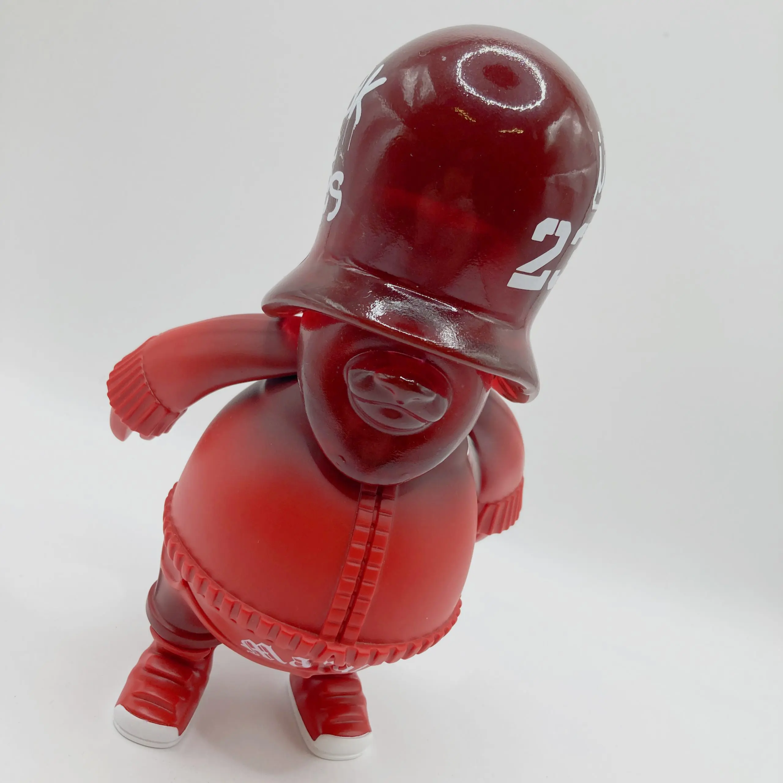 Goldo Funky - Balkong Toys - Flying Förtress - Imagen 4