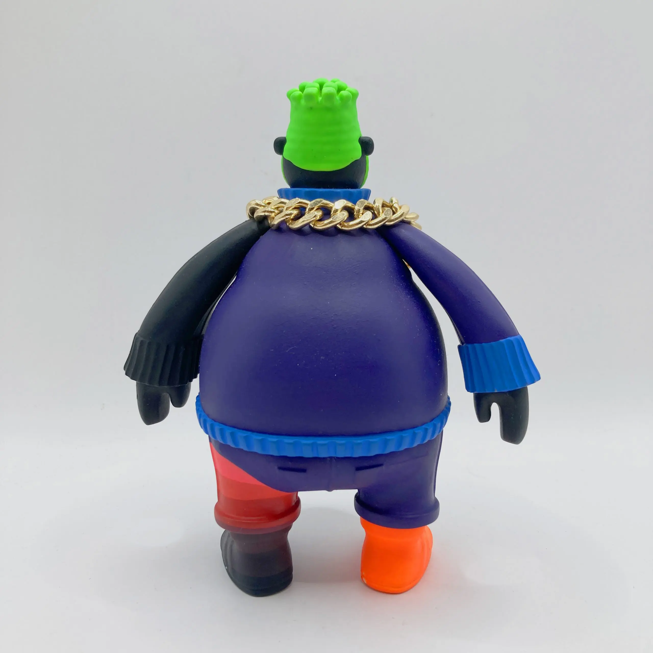 Goldo Funky - Balkong Toys - NeonDemon - Imagen 5