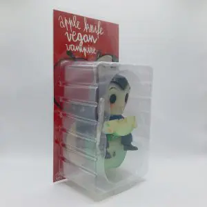 Vampiro Vegano by Emergency Toys