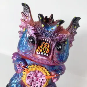 La Morrttt -n1- de Naomi Knaff