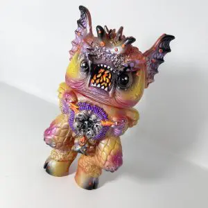 La Morrttt -n2- de Naomi Knaff