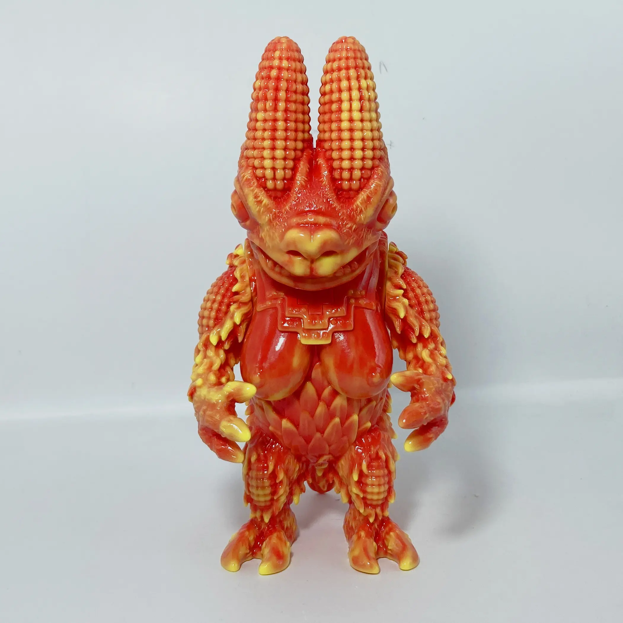CERRITO PACHANDORAH Marble - Sofubi By Cesar Zanardi