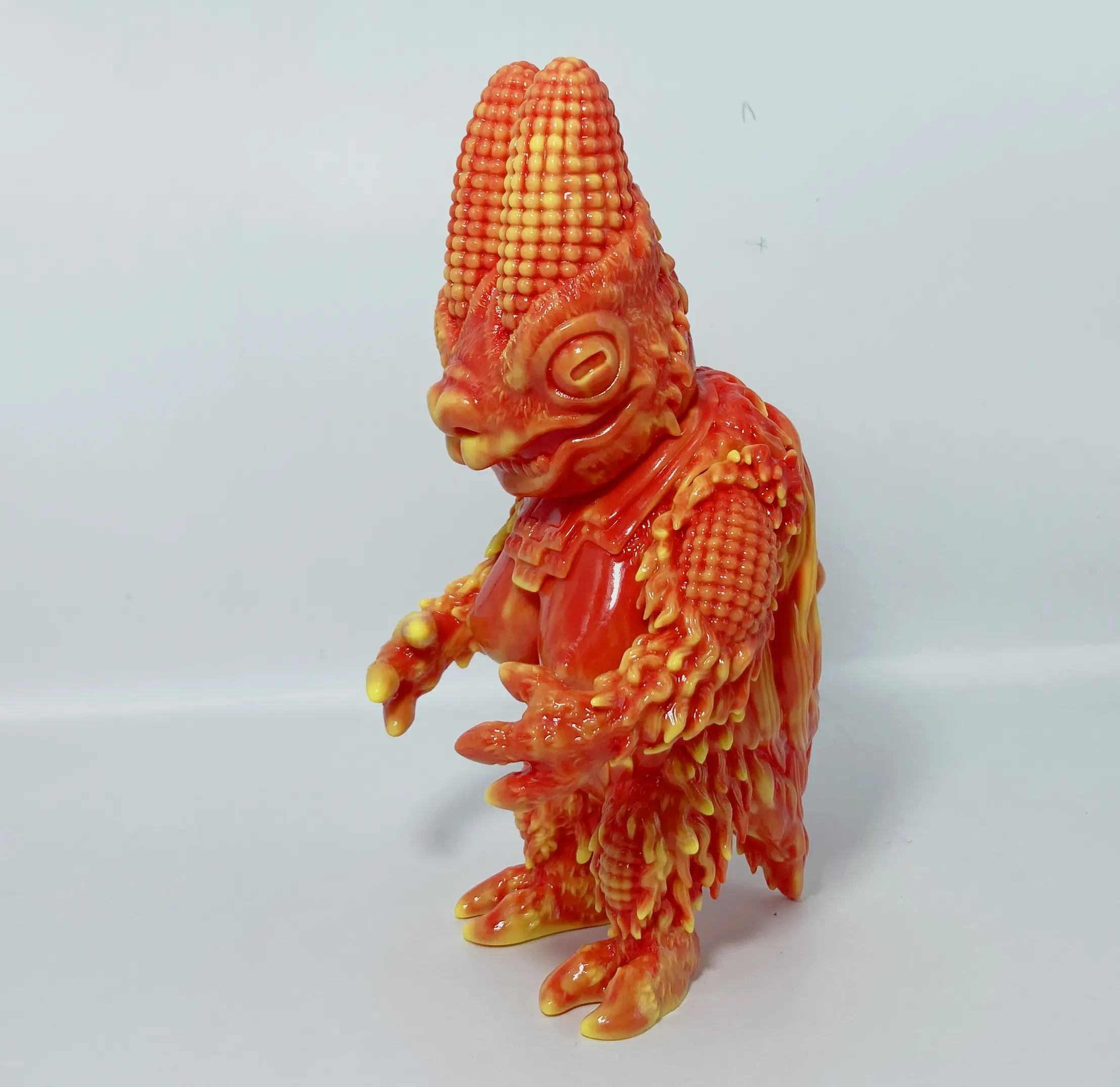 CERRITO PACHANDORAH Marble - Sofubi By Cesar Zanardi - Imagen 2