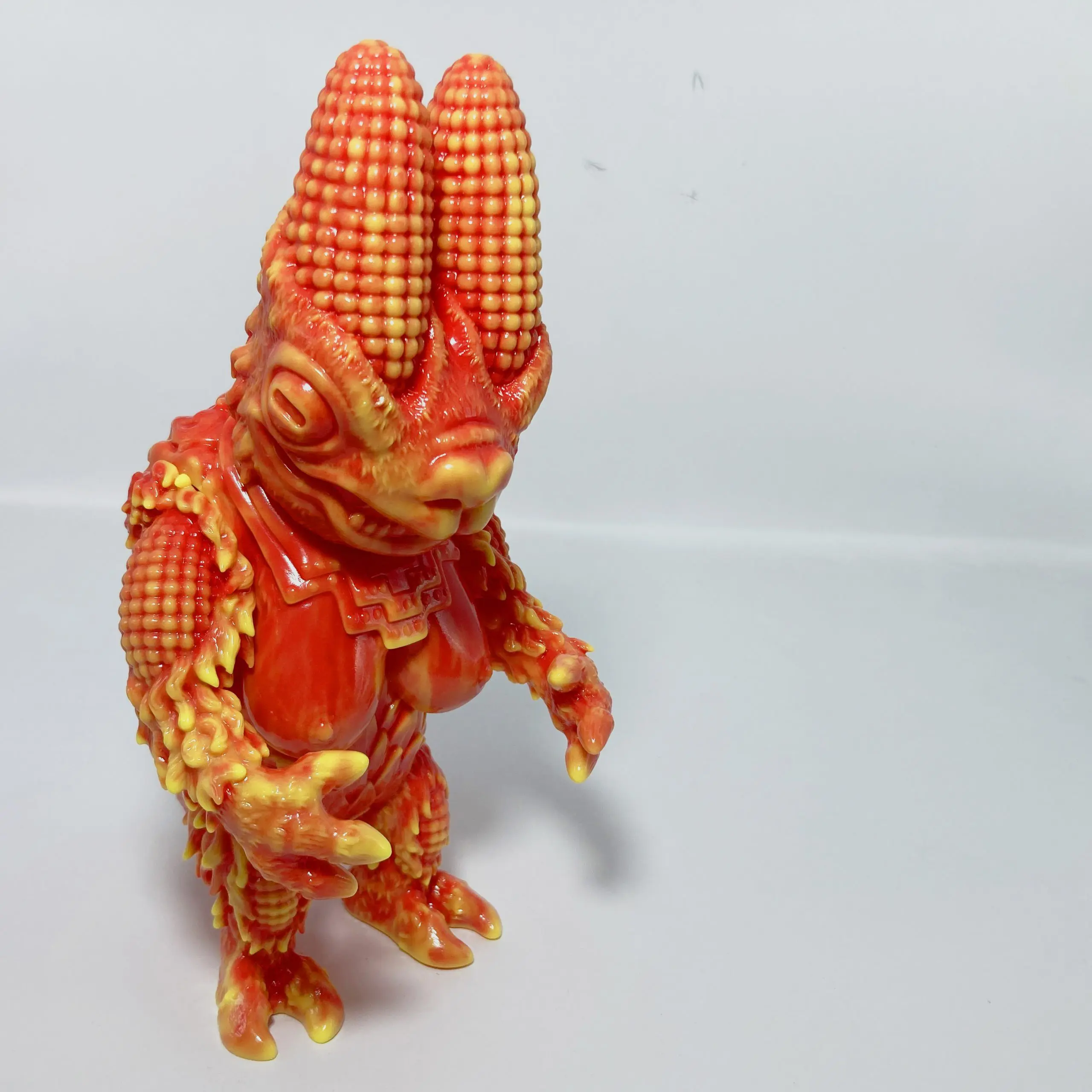 CERRITO PACHANDORAH Marble - Sofubi By Cesar Zanardi - Imagen 4