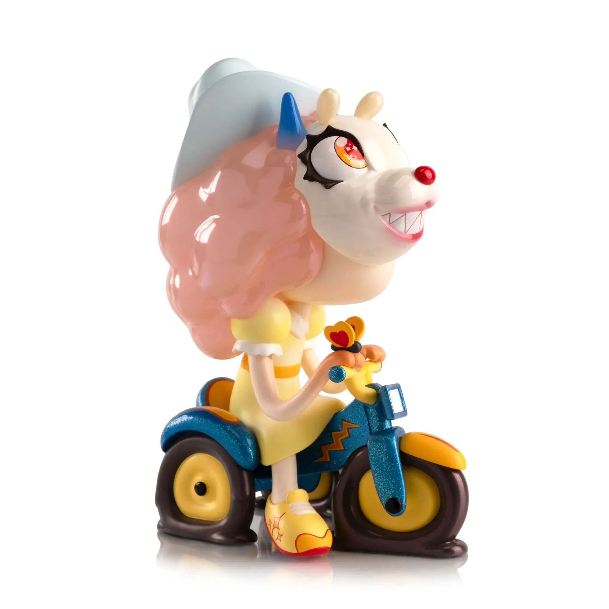 Flash of Sugopop by Mila Useche - Imagen 2