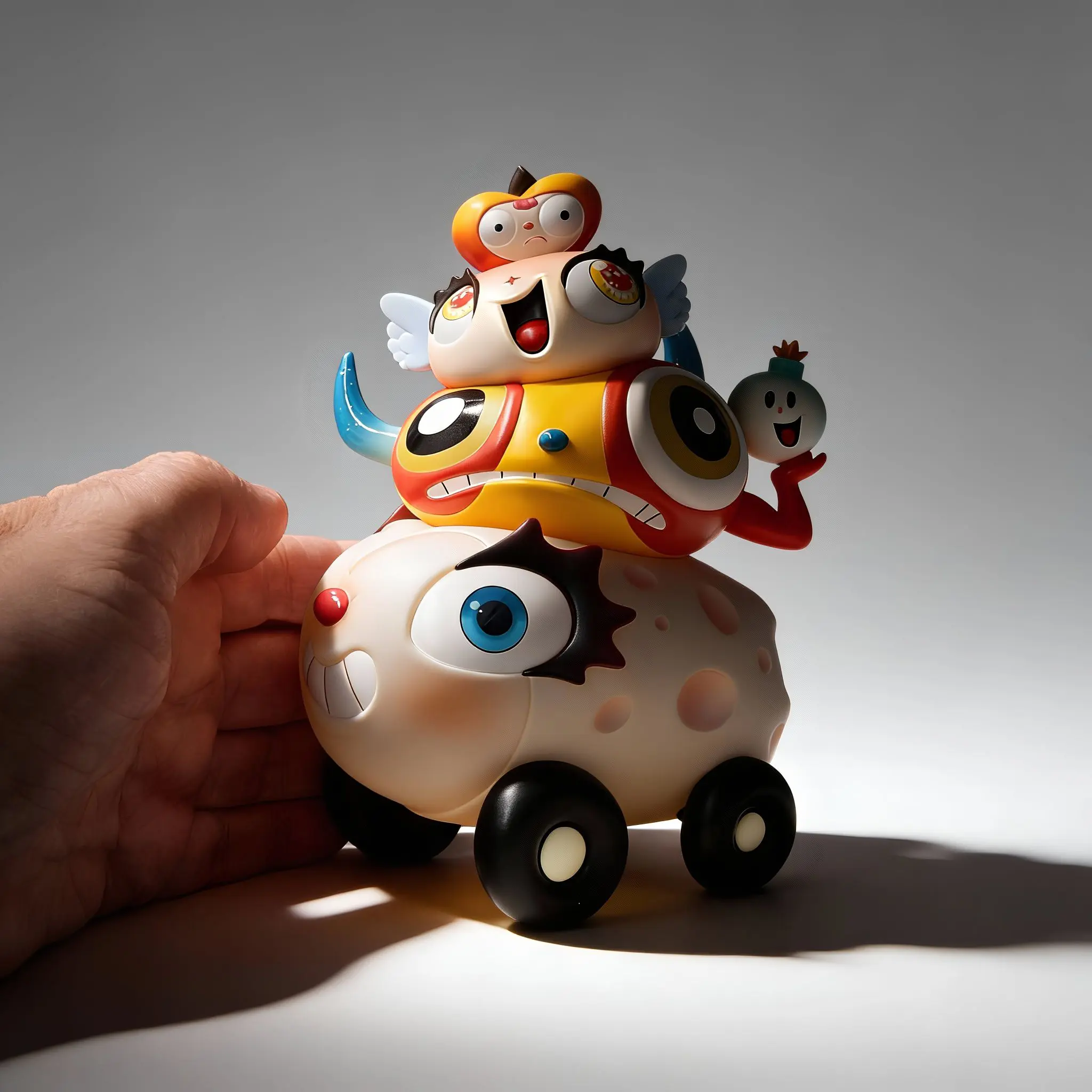 Ace of Sugopop by Mila Useche - Imagen 6