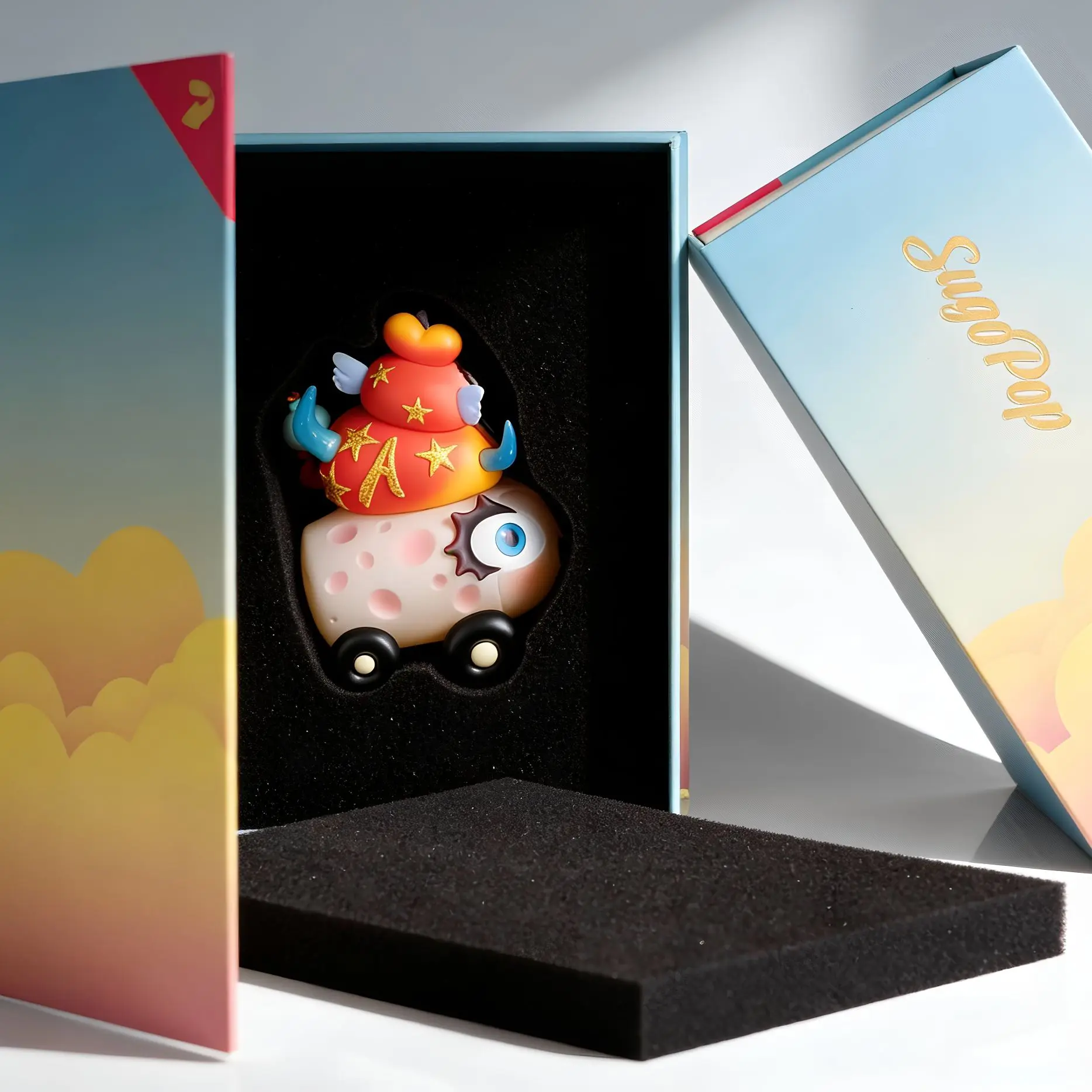 Ace of Sugopop by Mila Useche - Imagen 4