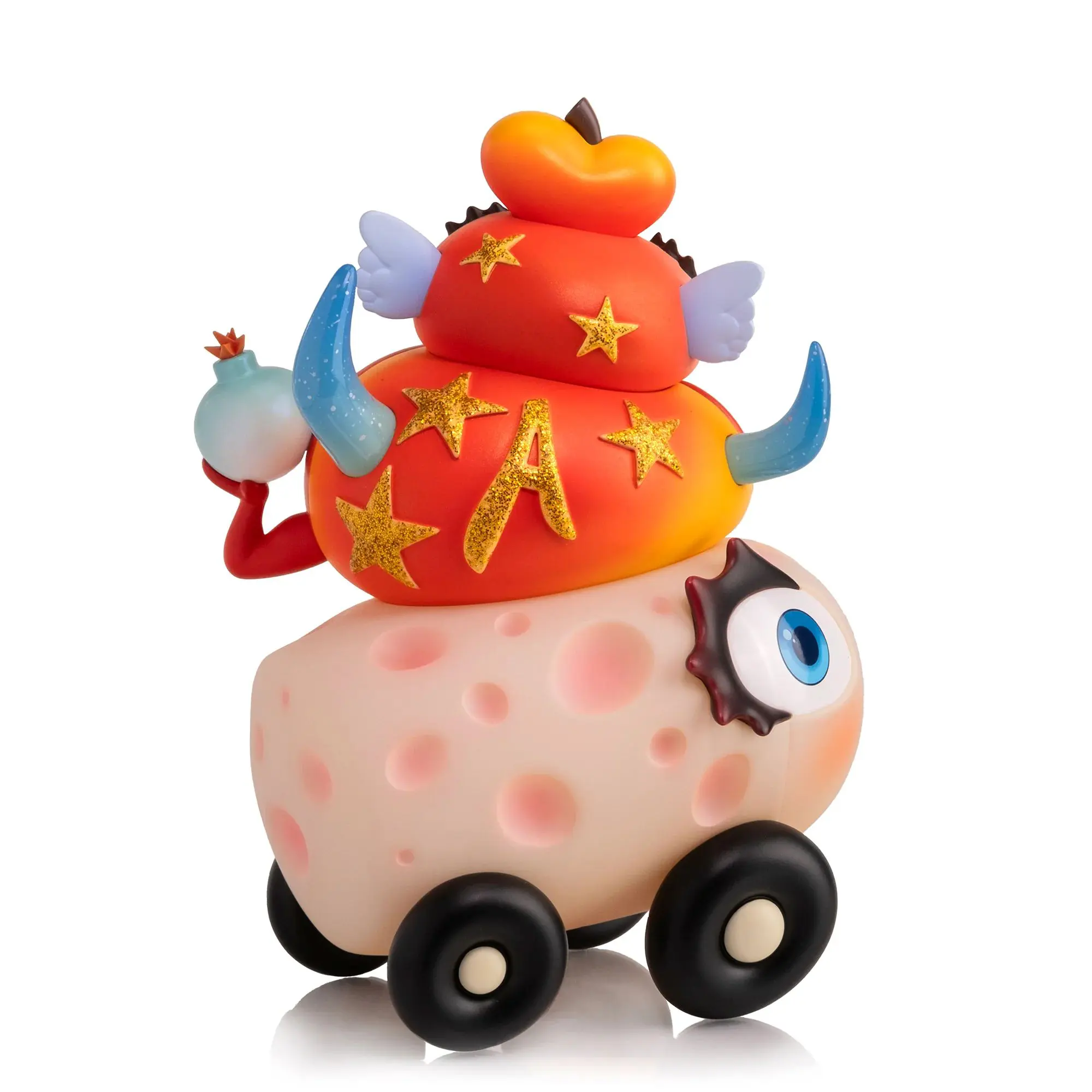 Ace of Sugopop by Mila Useche - Imagen 3