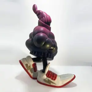 INAZUMA DOROBŌ by Leim