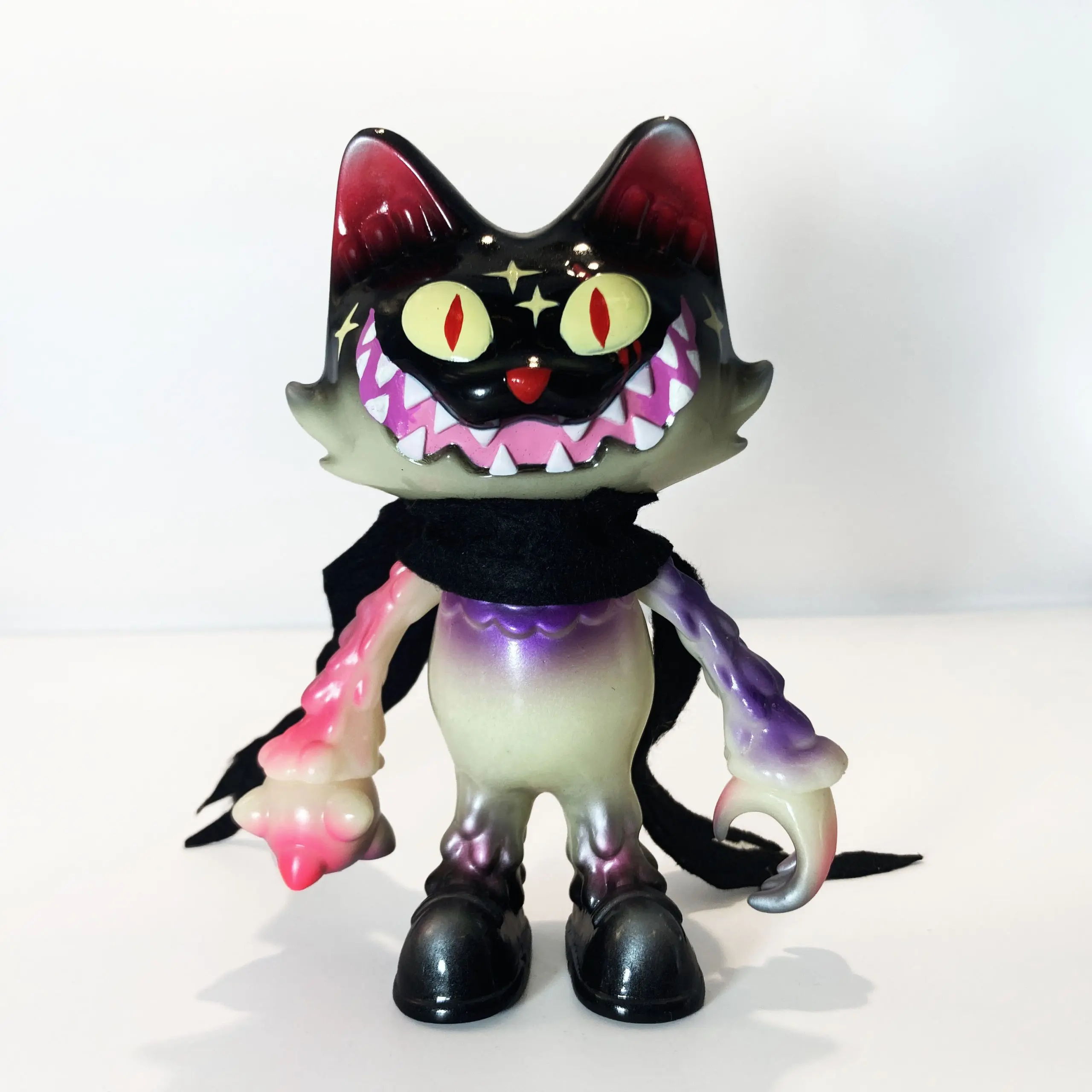 Krazy Wananeko by Javier Jiménez