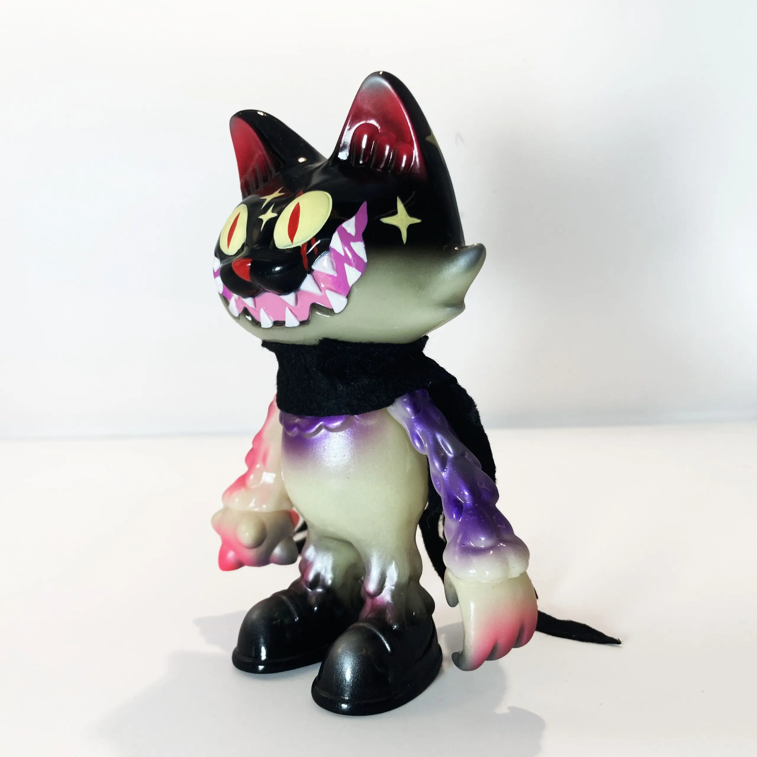 Krazy Wananeko by Javier Jiménez - Imagen 2