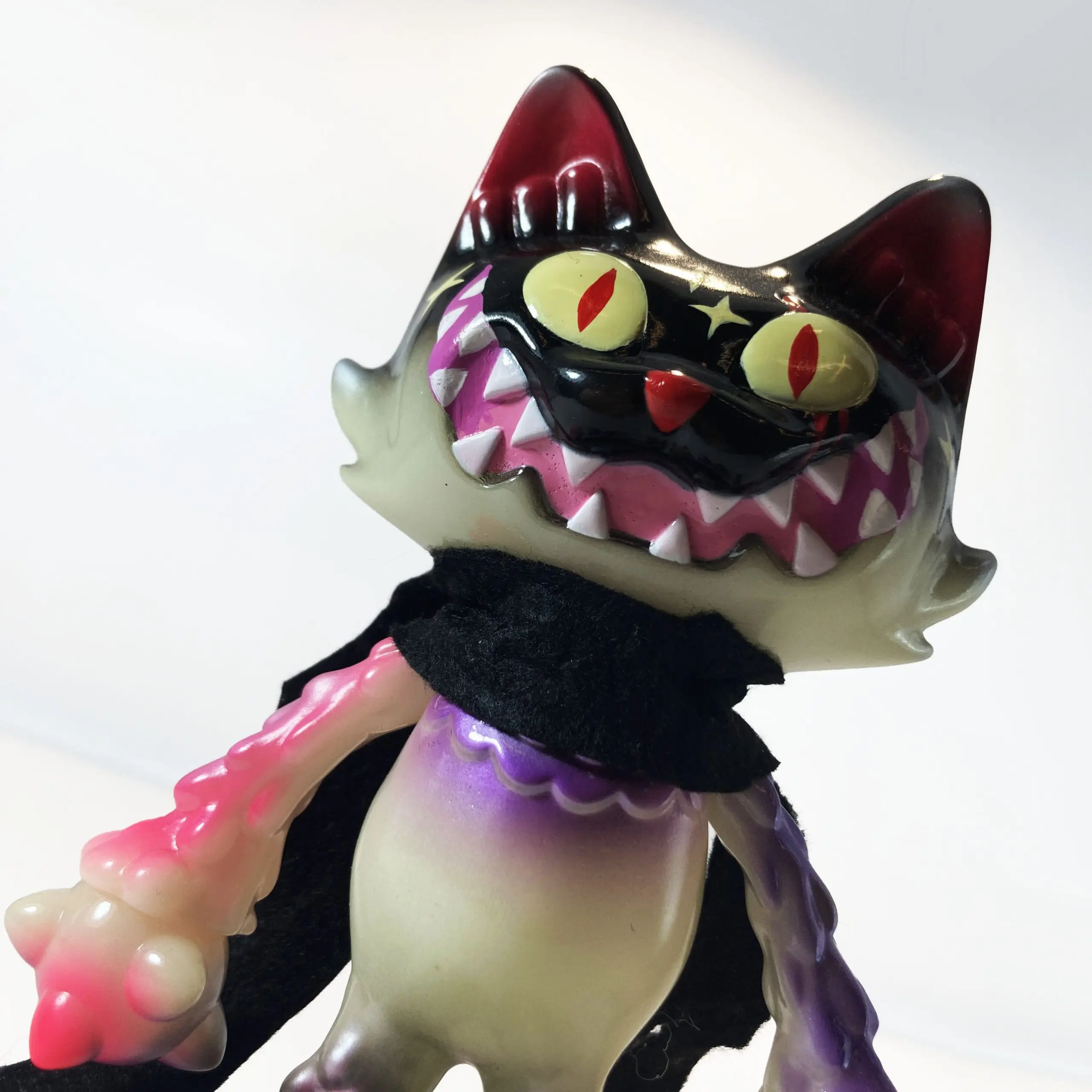 Krazy Wananeko by Javier Jiménez - Imagen 4