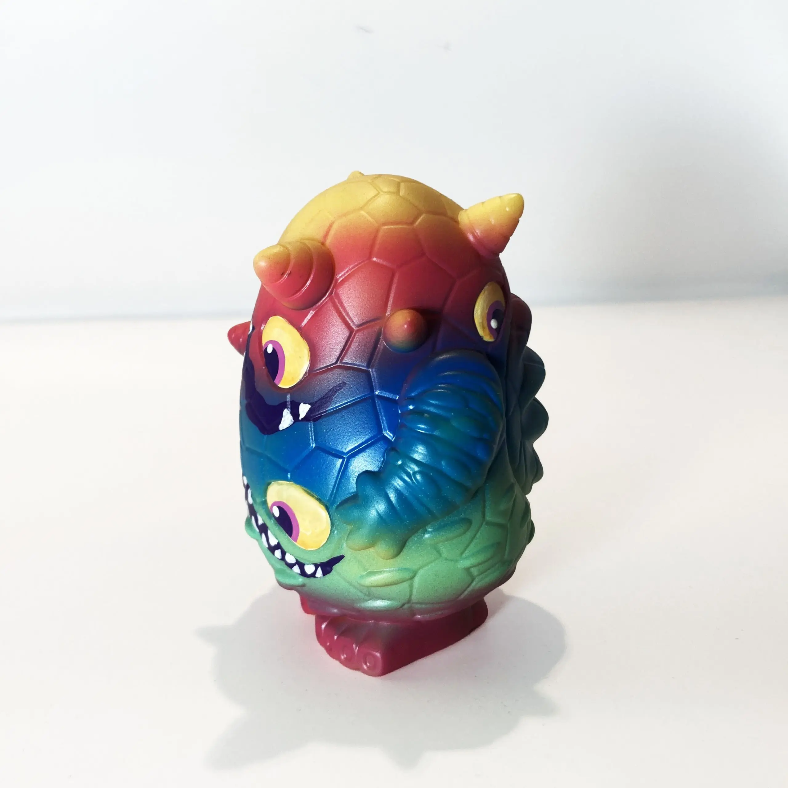 Eyezon UFO PREMIUM - one off - by Javier Jiménez - Imagen 7