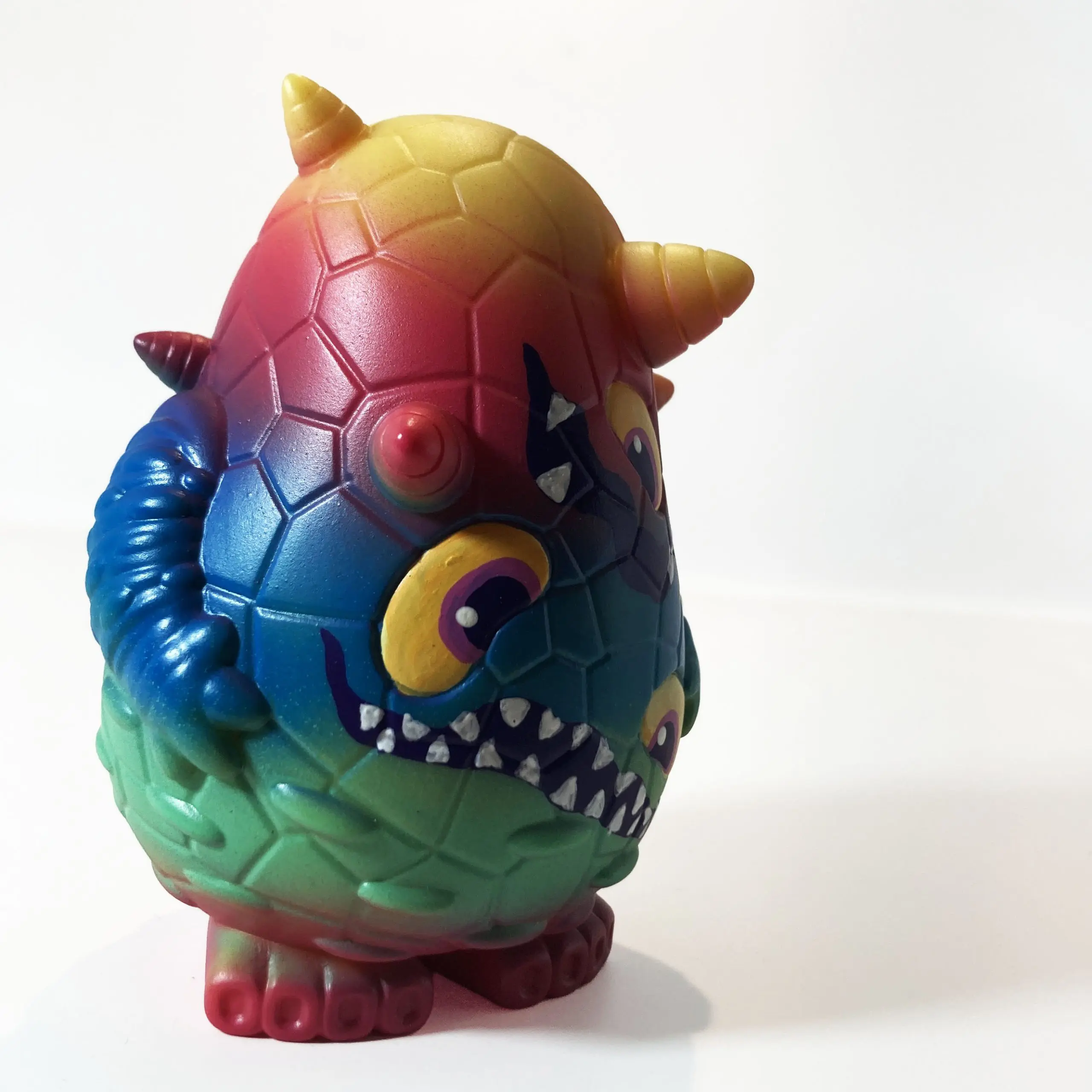 Eyezon UFO PREMIUM - one off - by Javier Jiménez - Imagen 3