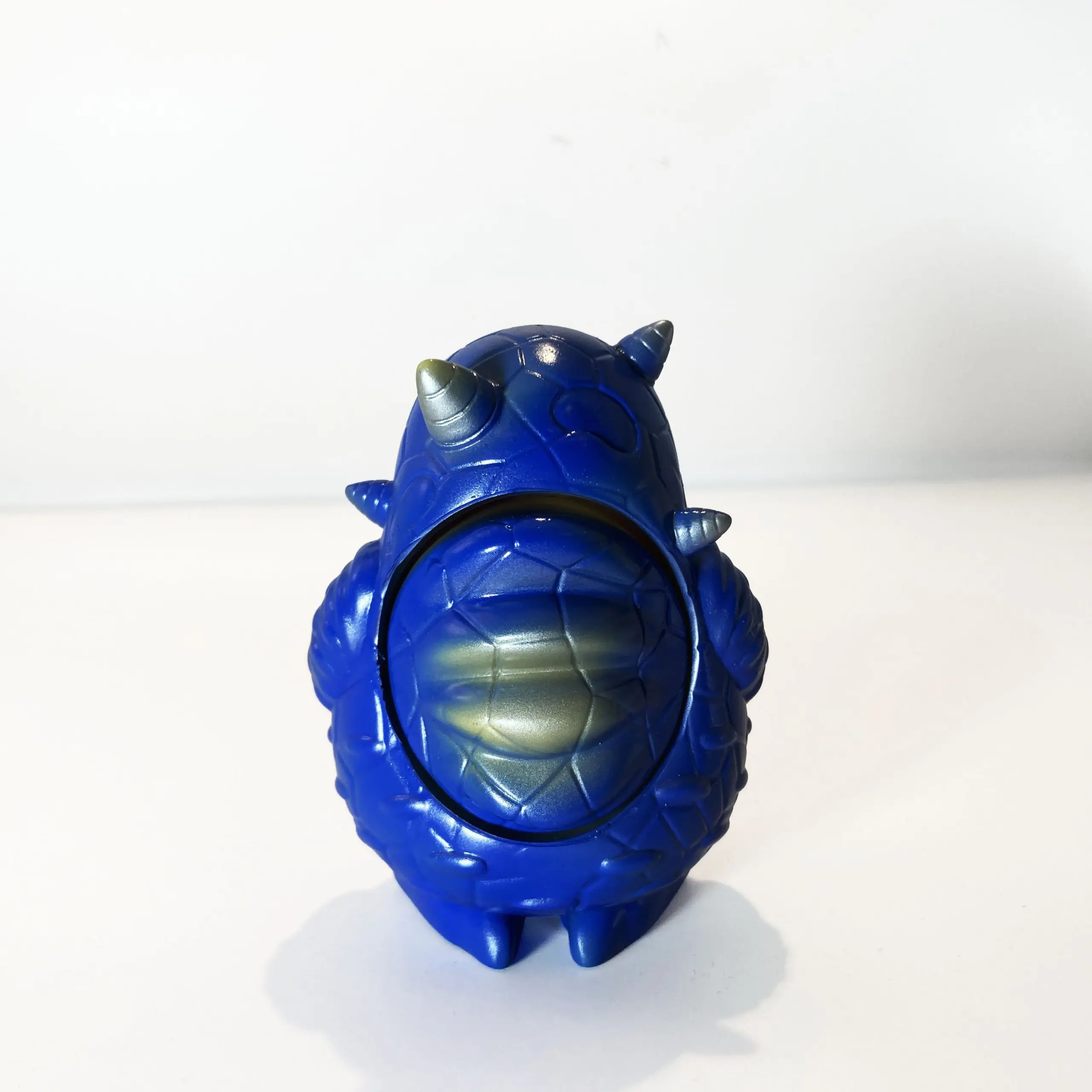 Eyezon UFO Especial - one off - by Javier Jiménez - Imagen 7