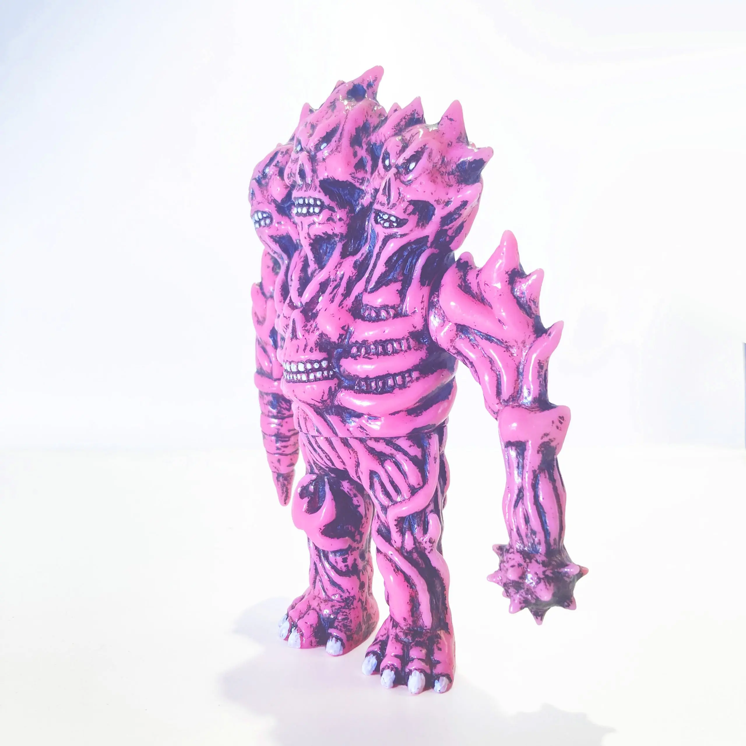 DemonSkull – Sra.Gallery Exclusive Edition by Bucher Toys - Imagen 6