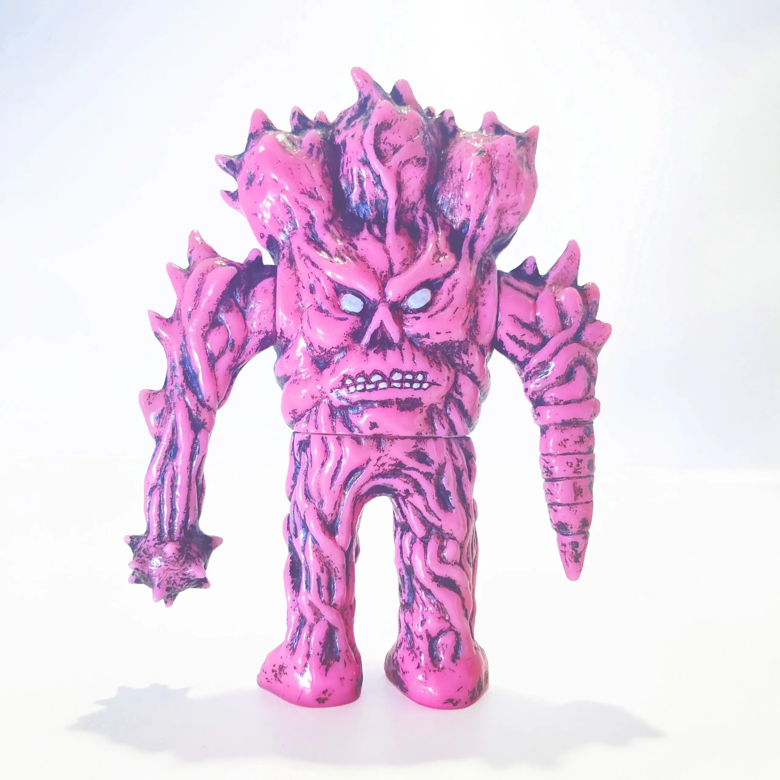 DemonSkull – Sra.Gallery Exclusive Edition by Bucher Toys - Imagen 5