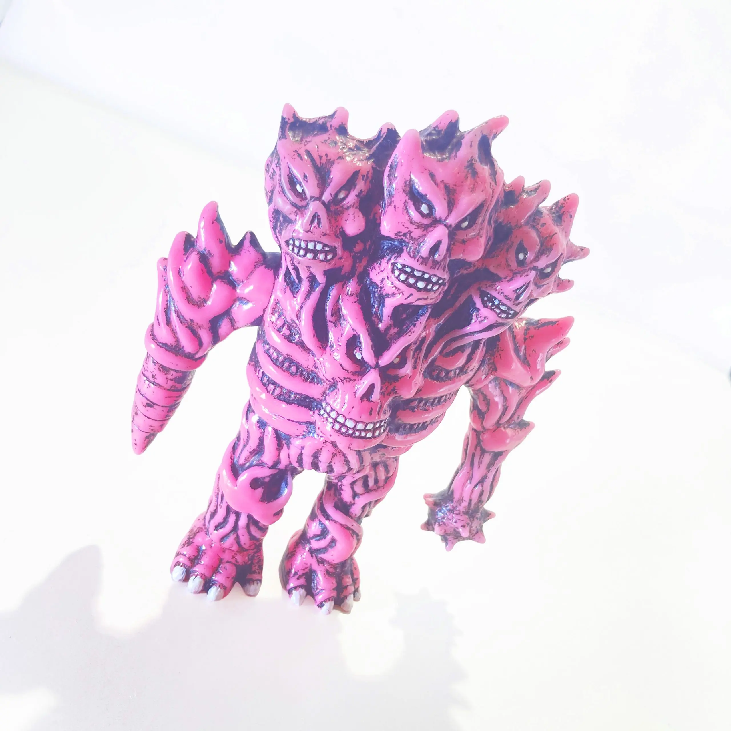 DemonSkull – Sra.Gallery Exclusive Edition by Bucher Toys - Imagen 2