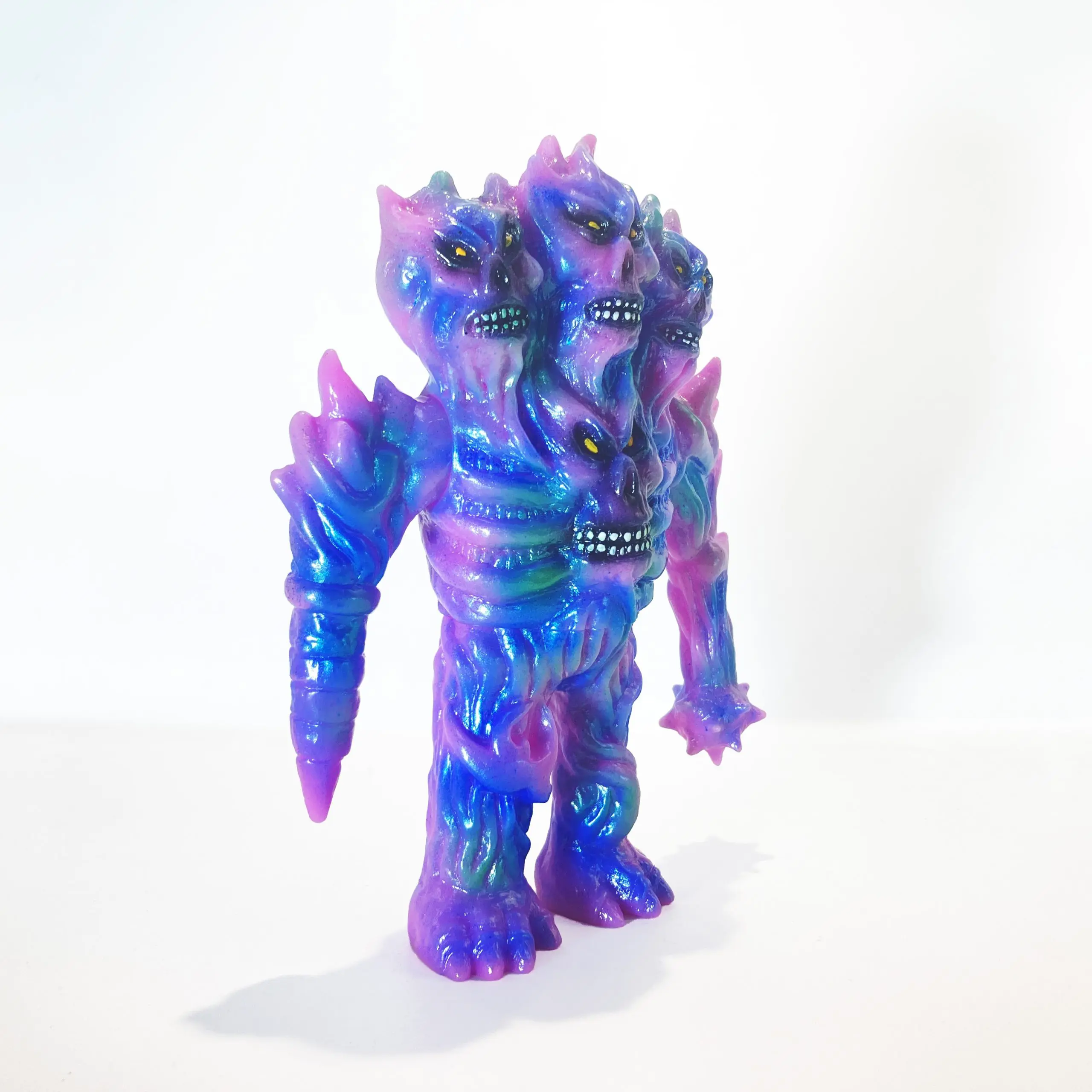 DemonSkull – One Off by Bucher Toys - Imagen 6