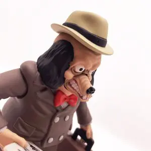 Insurance Salesman by Better Days Toys