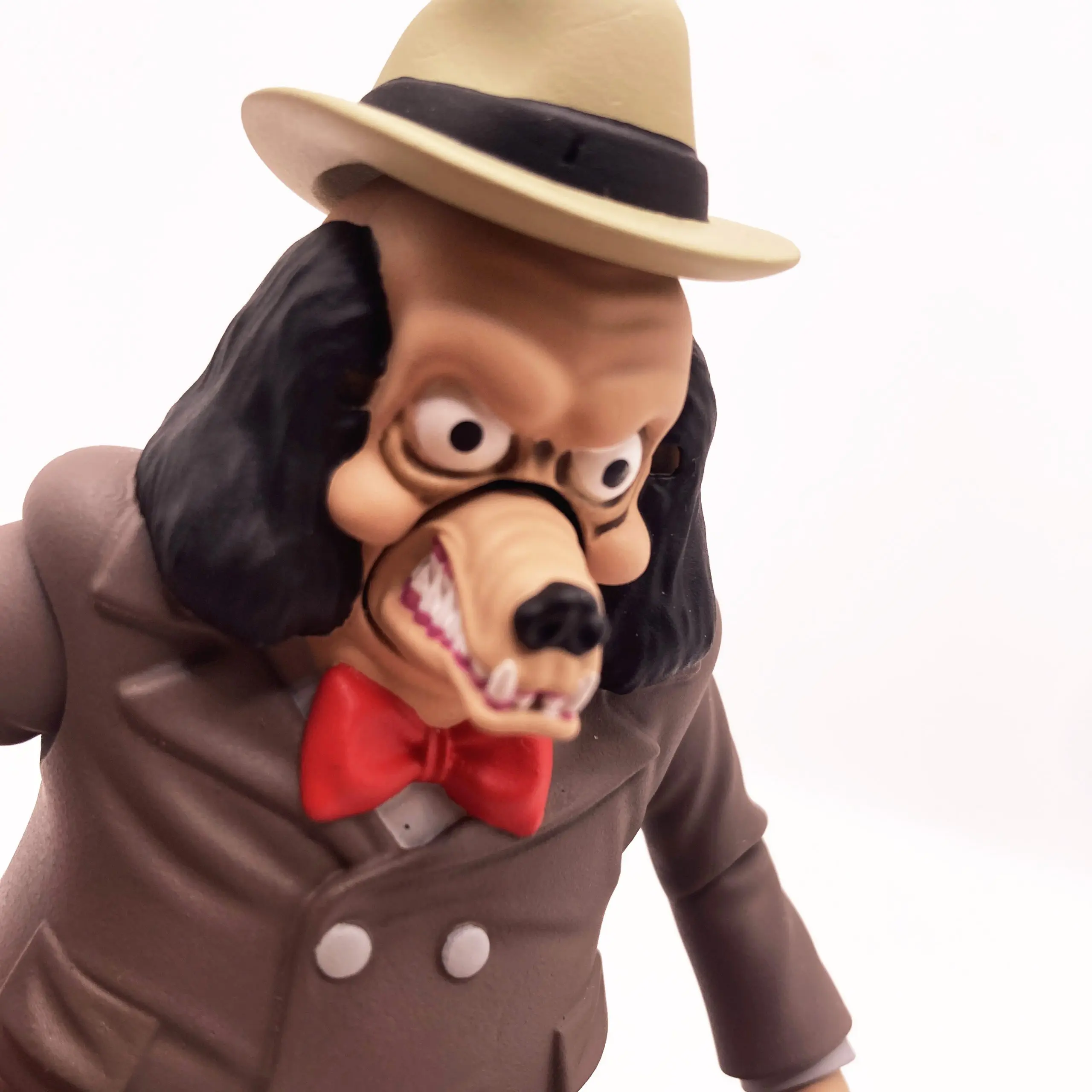 Insurance Salesman by Better Days Toys - Imagen 2